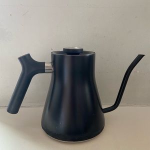 Fellows Gooseneck Kettle